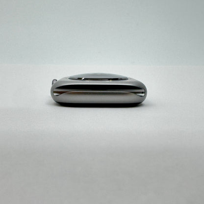 美品 Apple Watch Series 11 46mm MEW94J/A GPSモデル スペースグレイ アルミニウムケース バッテリー最大容量100% 限定保証あり 付属品完備【C7890-60】
