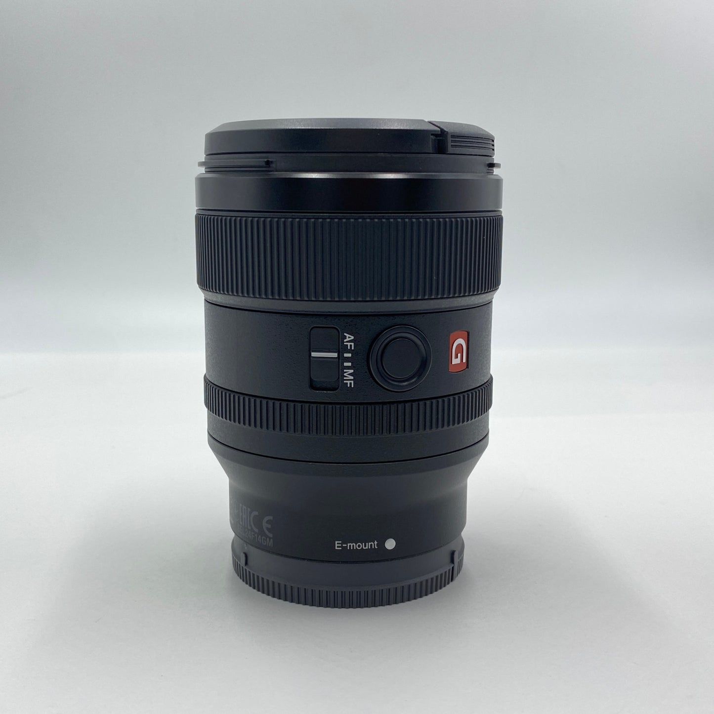 新品同様 美品 ソニー SONY FE 24mm F1.4 GM SEL24F14GM 【C5957-60】