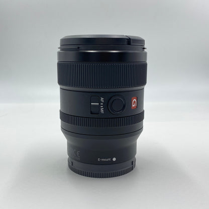 新品同様 美品 ソニー SONY FE 24mm F1.4 GM SEL24F14GM 【C5957-60】