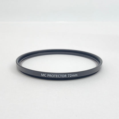 SONY ソニー 72mm MCプロテクター VF-72MPAM【C6900-60】