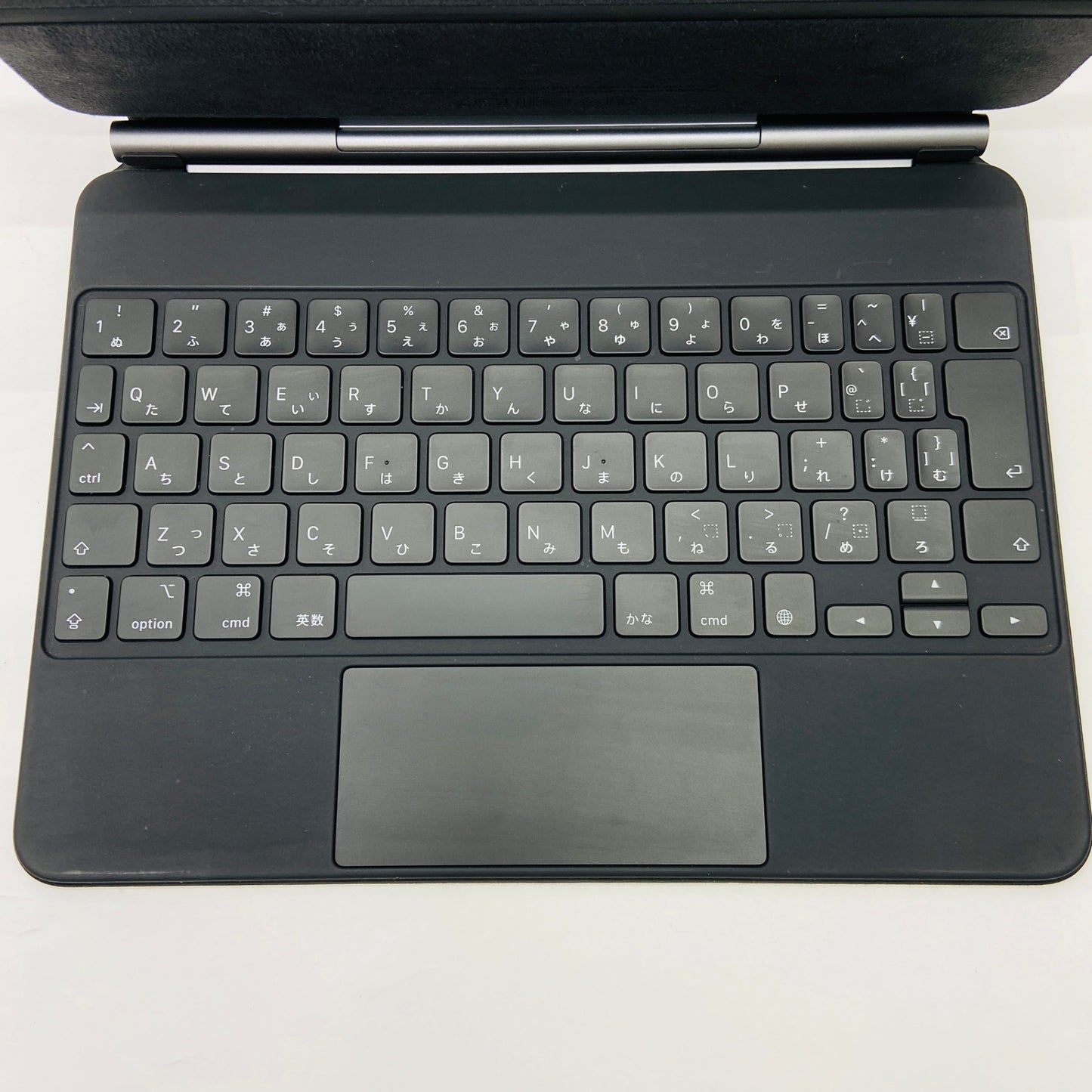 Apple Magic Keyboard iPad 11インチ マジックキーボード A2261【C4285-60】