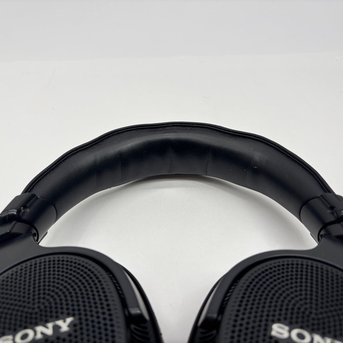 Sony モニターヘッドホン MDR-MV1 【C9144-80】