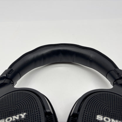 Sony モニターヘッドホン MDR-MV1 【C9144-80】