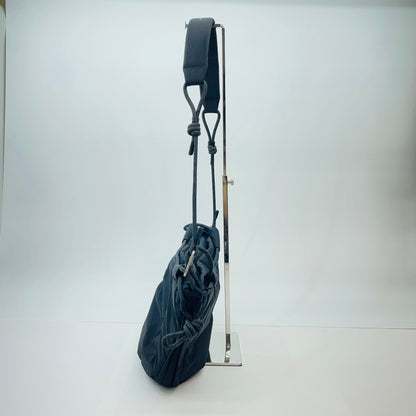 美品 PGYTECH OneGo Rope Strap Bag ブラック カメラバッグ【C4367】