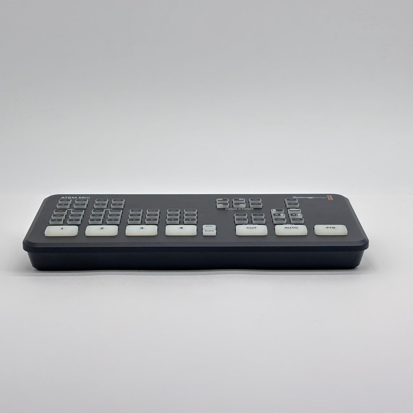 Blackmagic Design ATEM Mini ライブプロダクションスイッチャー【C8121-80】