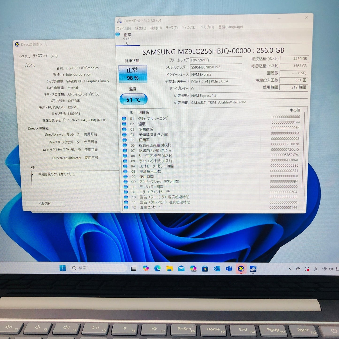 Microsoft Surface Laptop go i5 1035G1 8GB 256GB 【C4034-80】