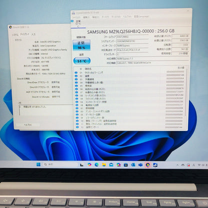 Microsoft Surface Laptop go i5 1035G1 8GB 256GB 【C4034-80】