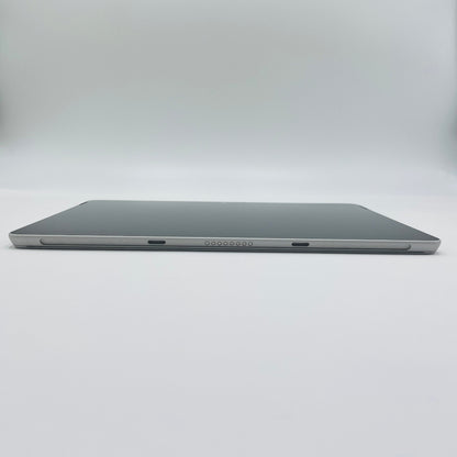 美品 Microsoft Surface Go 1824 Intel Pentium Gold 4415Y 128GB 8GB MCZ-00032 Windows10 バッテリー最大容量96% 【C4829-80】