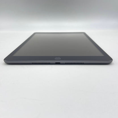 美品 iPad 第9世代 Wi-Fi 64GB MK2K3J/A スペースグレイ バッテリー最大容量96%【C5171-60】
