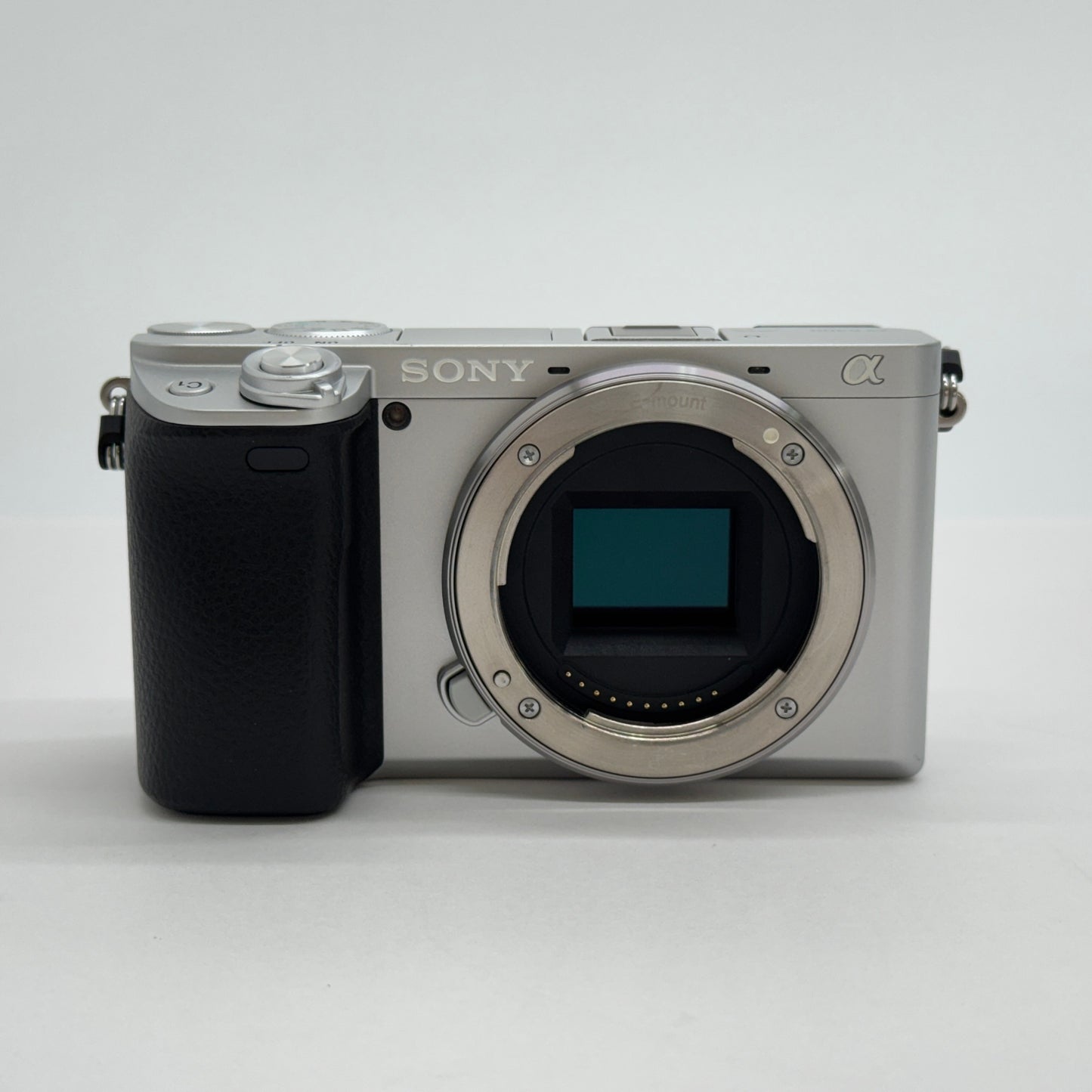 SONY α6400 ILCE-6400L E PZ 16-50mm F3.5-5.6 OSS SELP1650 パワーズームレンズキット【C7619-60】