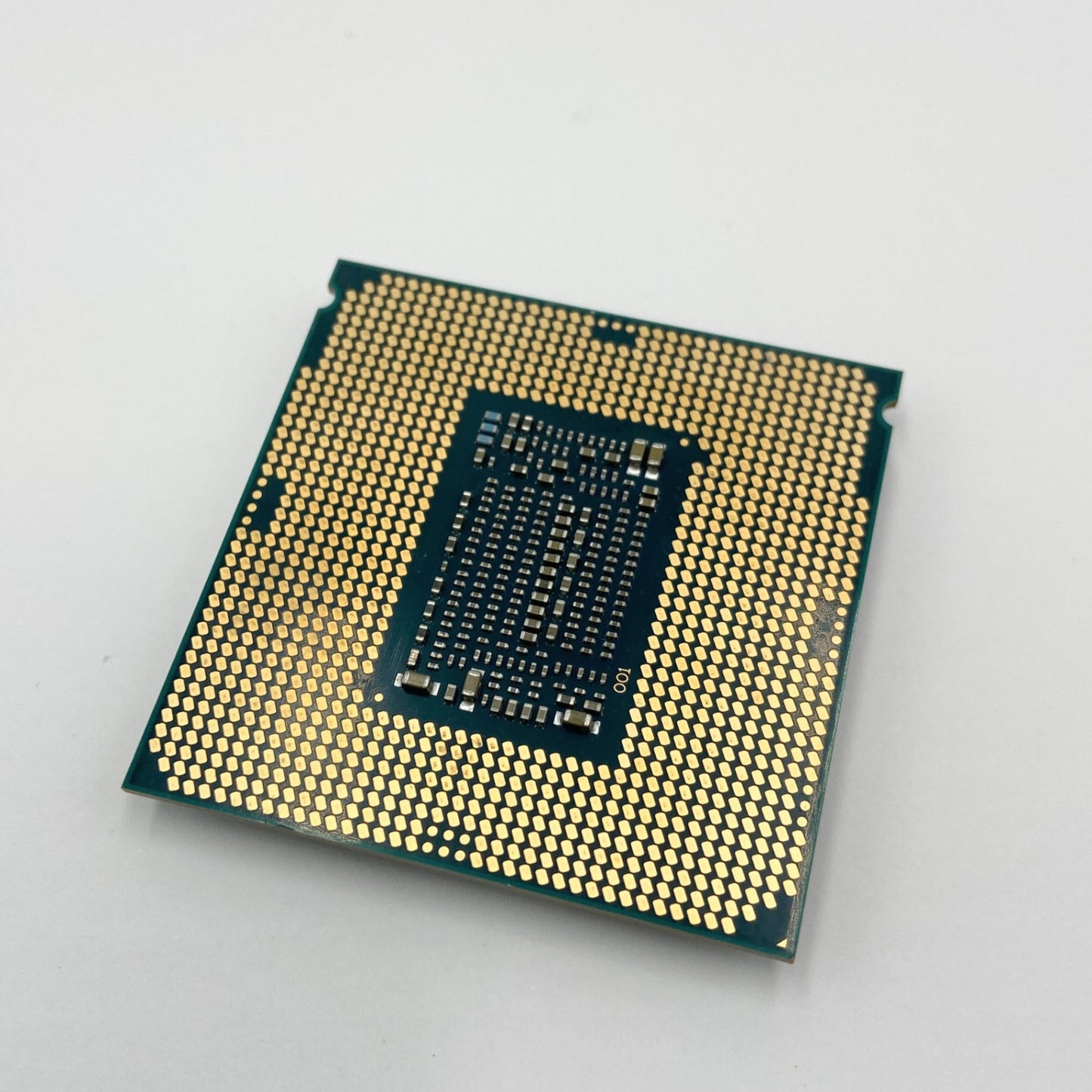 Intel Core i5-9400F CPU 2.90GHz　【C5556-N】