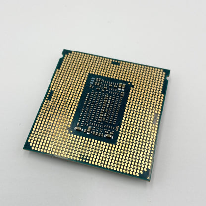 Intel Core i5-9400F CPU 2.90GHz　【C5556-N】
