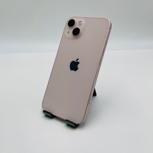 SIMフリー Apple iPhone 13 256GB ピンク MLNK3J/A 【C4180-C】