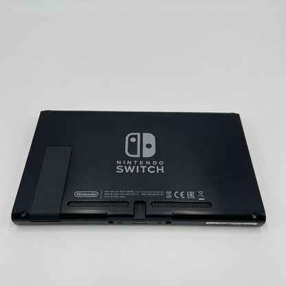 Nintendo Switch ニンテンドースイッチ本体 HAC-S-KABAA ネオンブルー/ネオンレッド 付属品完備【C5303-80】