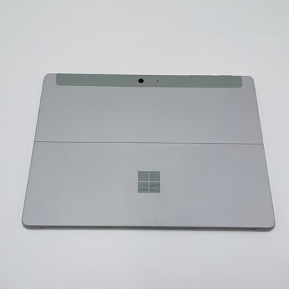 美品 Microsoft Surface Go 1824 Intel Pentium Gold 4415Y 128GB 8GB MCZ-00032 Windows10 バッテリー最大容量96% 【C4829-80】