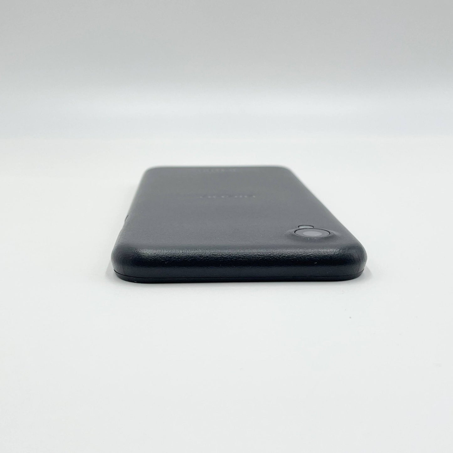 DIGNO BX2 A101KC SoftBank ブラック SIMフリー 充電器付属【C5909-C】