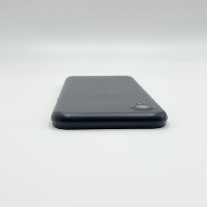 DIGNO BX2 A101KC SoftBank ブラック SIMフリー 充電器付属【C5909-C】