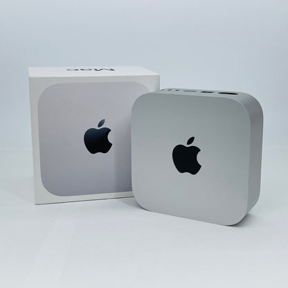 美品 Apple Mac mini M4 16GB 256GB MU9D3J/A 【C4802-60】