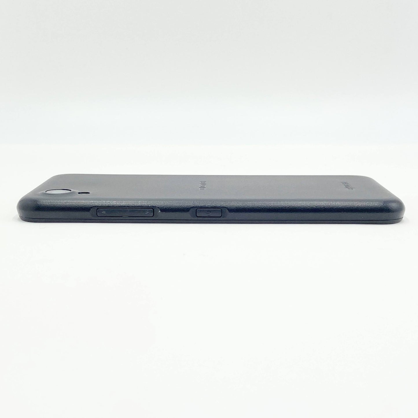 美品 DIGNO BX2 A101KC SoftBank ブラック SIMフリー【C5892-C】