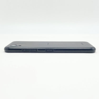 美品 DIGNO BX2 A101KC SoftBank ブラック SIMフリー【C5892-C】