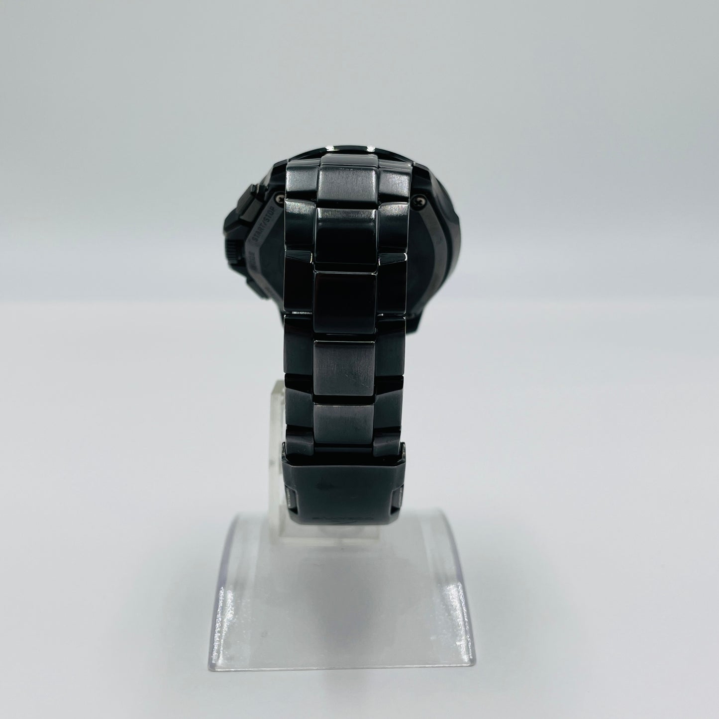 CASIO カシオ OCEANUS OCW-T1000B-1AJF【C4502-60】