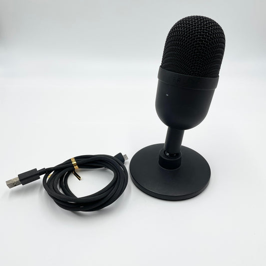 Razerコンデンサーマイク NB-0003Razer【C4462-60】