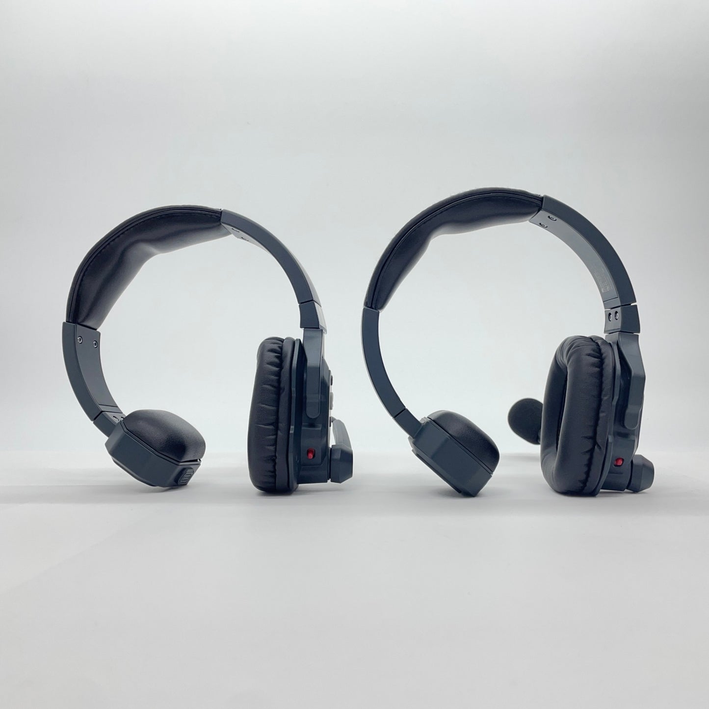 Hollyland Solidcom SE 4S ワイヤレスインカムヘッドセット【C4363-80】