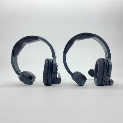 Hollyland Solidcom SE 4S ワイヤレスインカムヘッドセット【C4363-80】