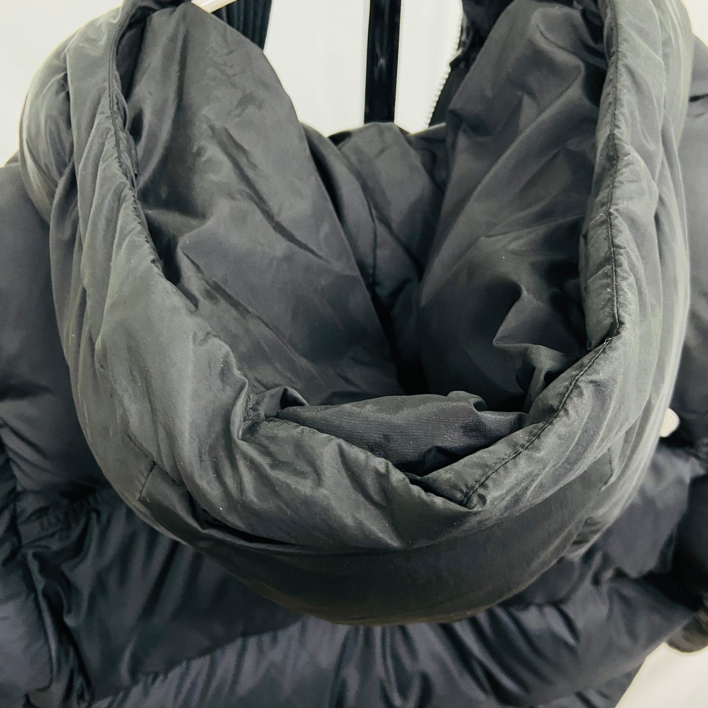 THE NORTH FACE ヌプシフーディ ND92331 ノースフェイス ダウンジャケット【C3811-】
