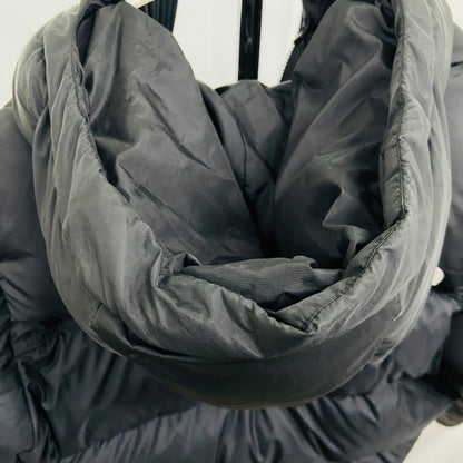 THE NORTH FACE ヌプシフーディ ND92331 ノースフェイス ダウンジャケット【C3811-】