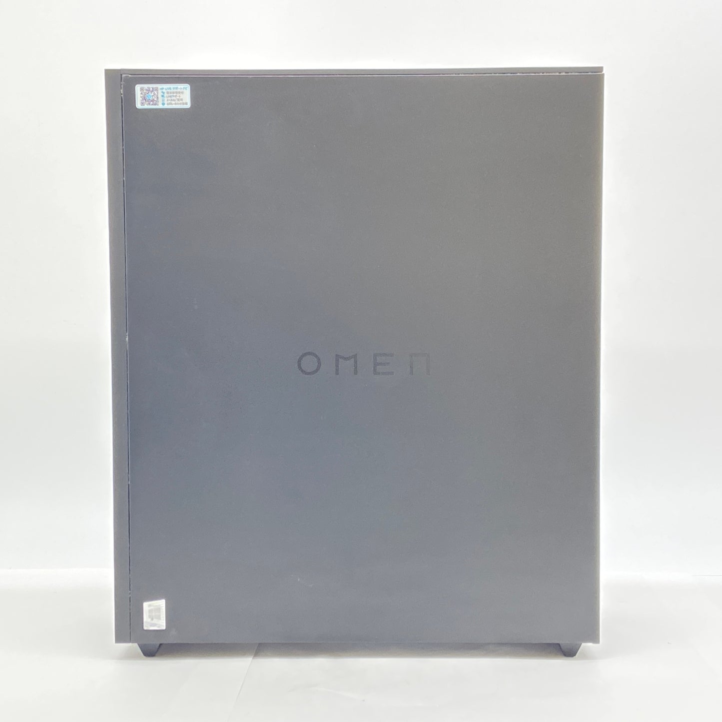 美品 OMEN 25L i7 10700F 16GB SSD 512GB HDD 2TB RTX 3060Ti 【C6278-140】