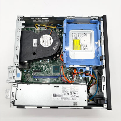 DELL OptiPlex 3060 i5 8500 16GB SSD256GB Windows11Pro【C8356-100】