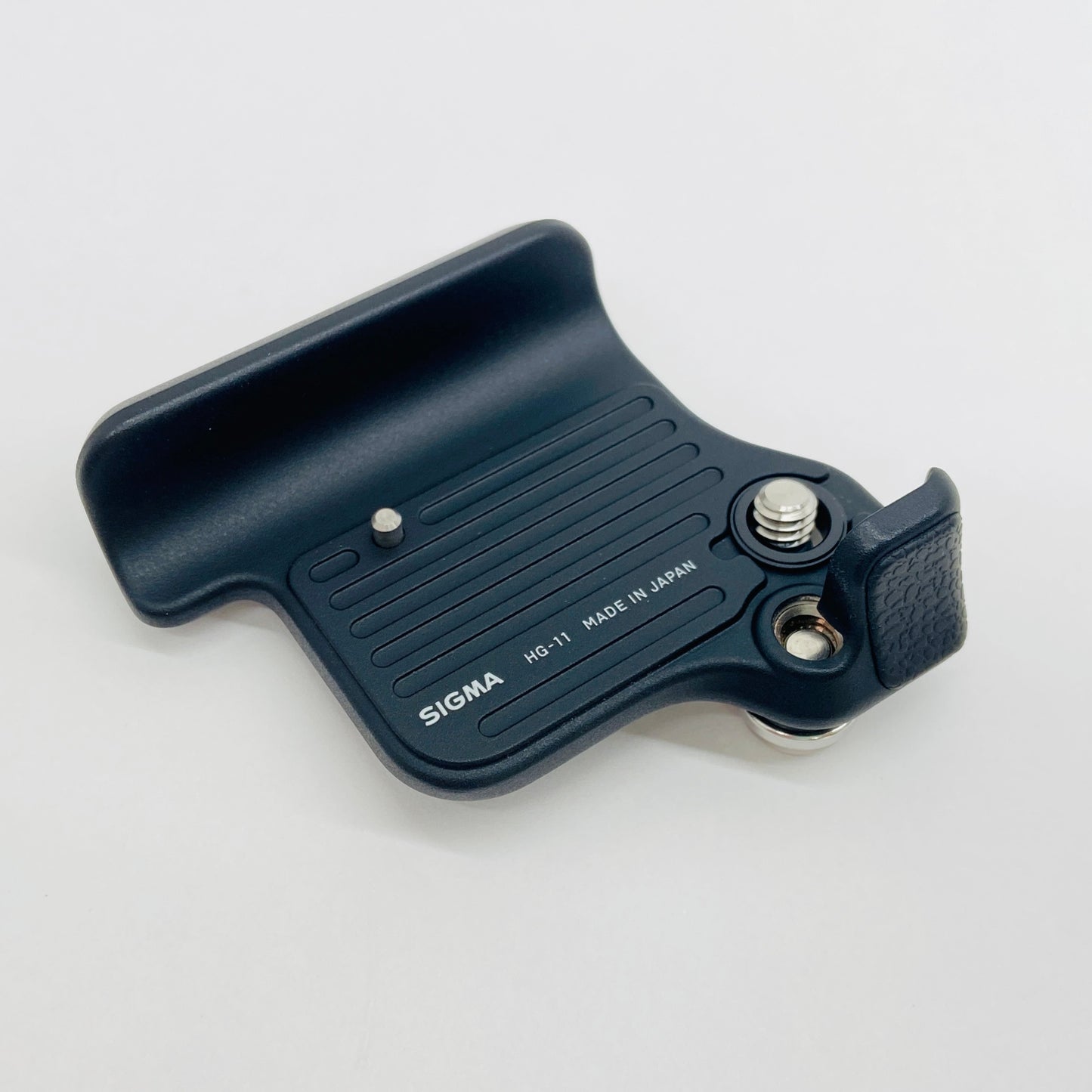 美品 SIGMA HG-11 ハンドグリップ fp fpL 用【C7613-C】