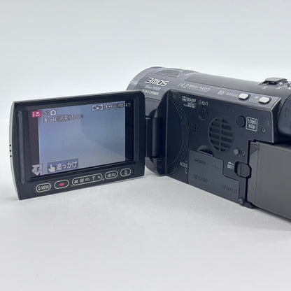 Panasonic HDC-TM700 デジタルビデオカメラ【C4864-60】