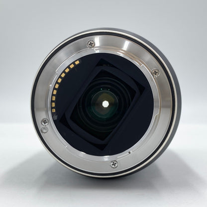 美品 TAMRON 28-200mm F2.8-5.6 Di III RXD ソニーEマウント 【C4587-60】