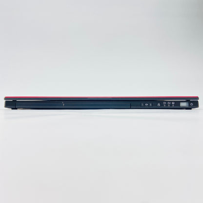 Let's note CF-AX3 i7 4500 8GB SSD 256GB Windows10 pro 【C4481-80】