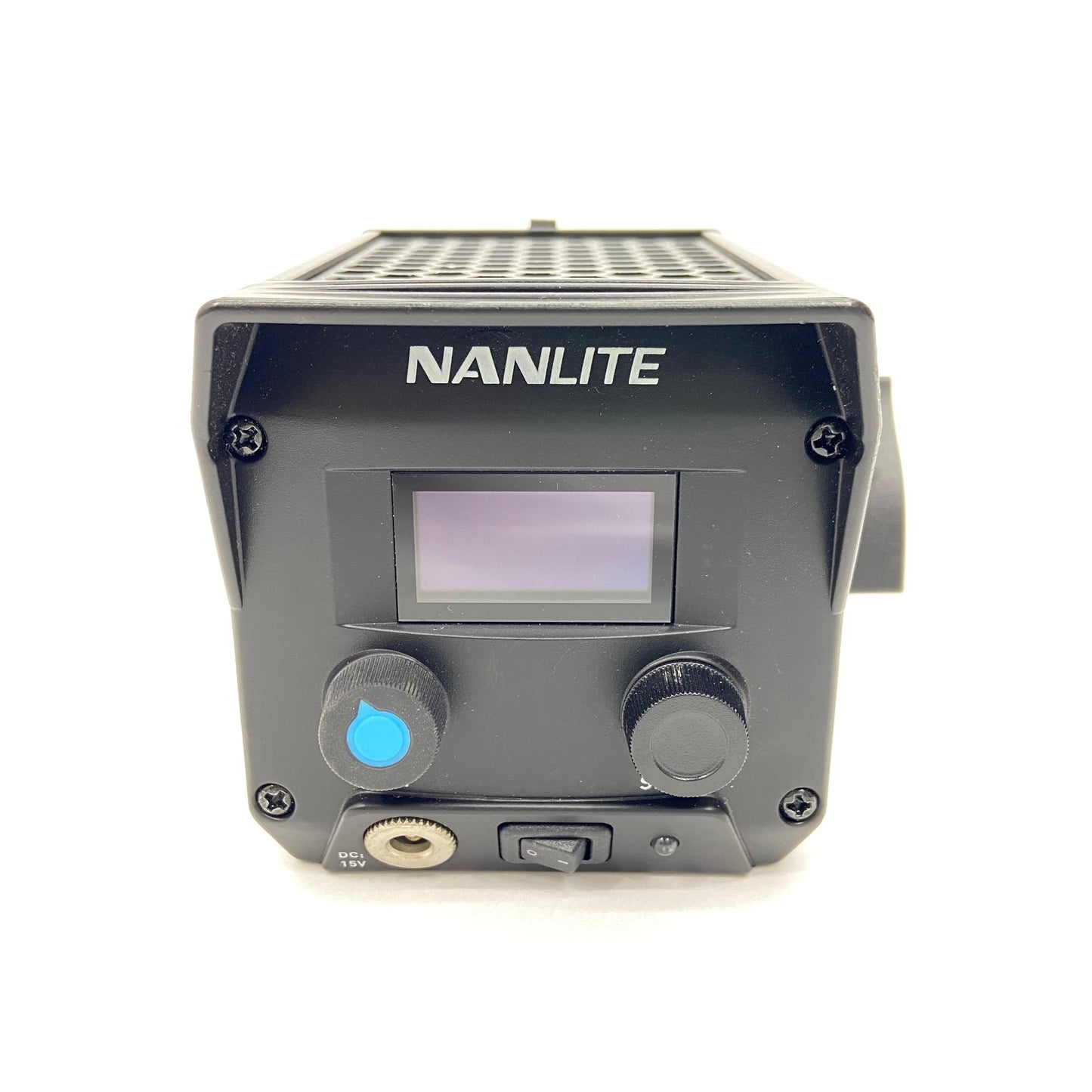NANLITE Forza60 LEDライト 【C4771-100】