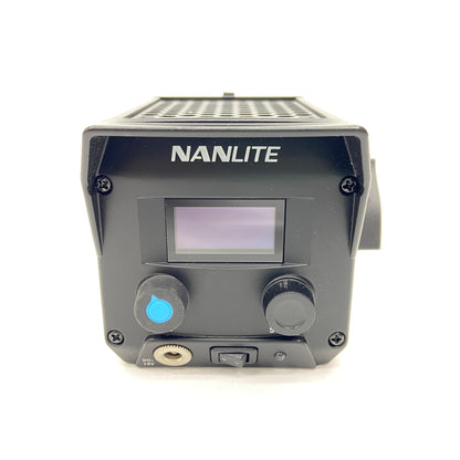 NANLITE Forza60 LEDライト 【C4771-100】