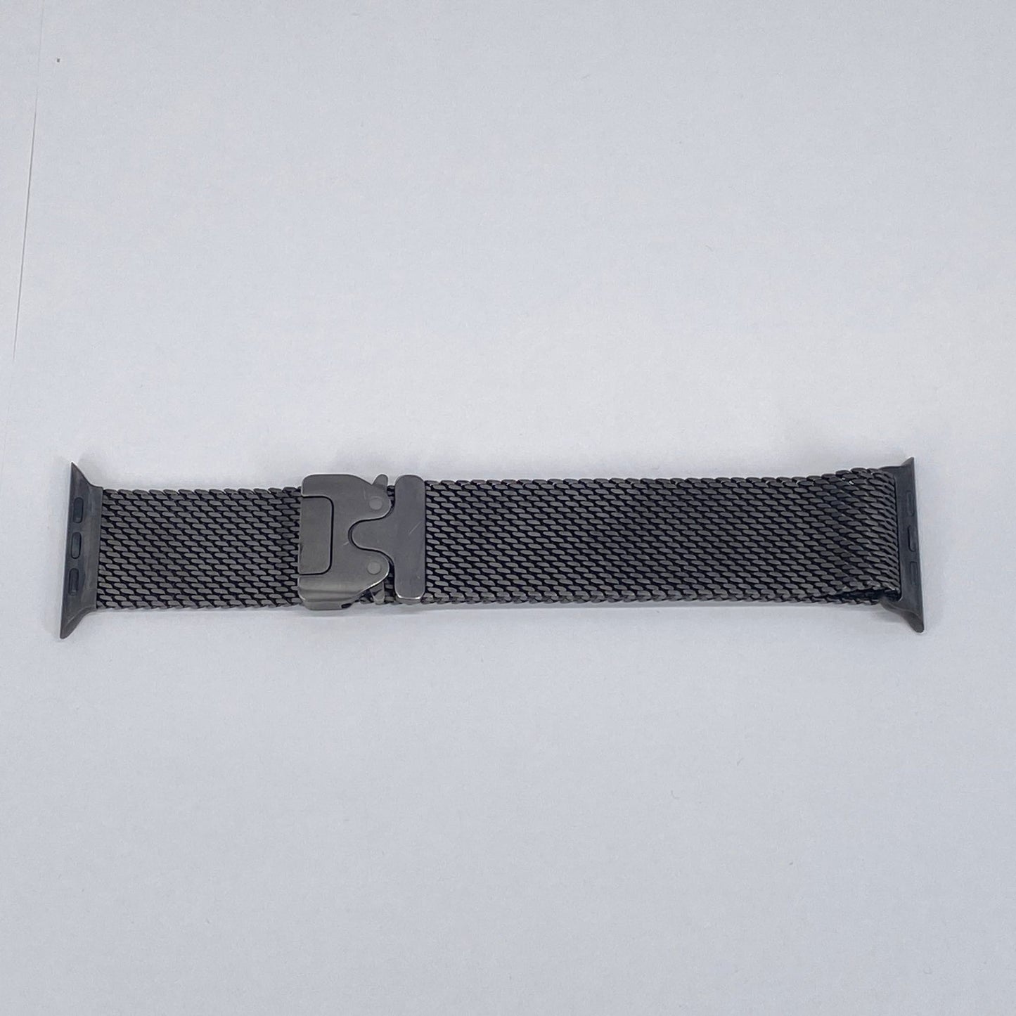 Apple Watch Ultra2 49mm GPS+Cellularモデル NX4P3ZP/A バッテリー最大容量99%  ブラックチタニウムミラネーゼループL 【C6247-60】