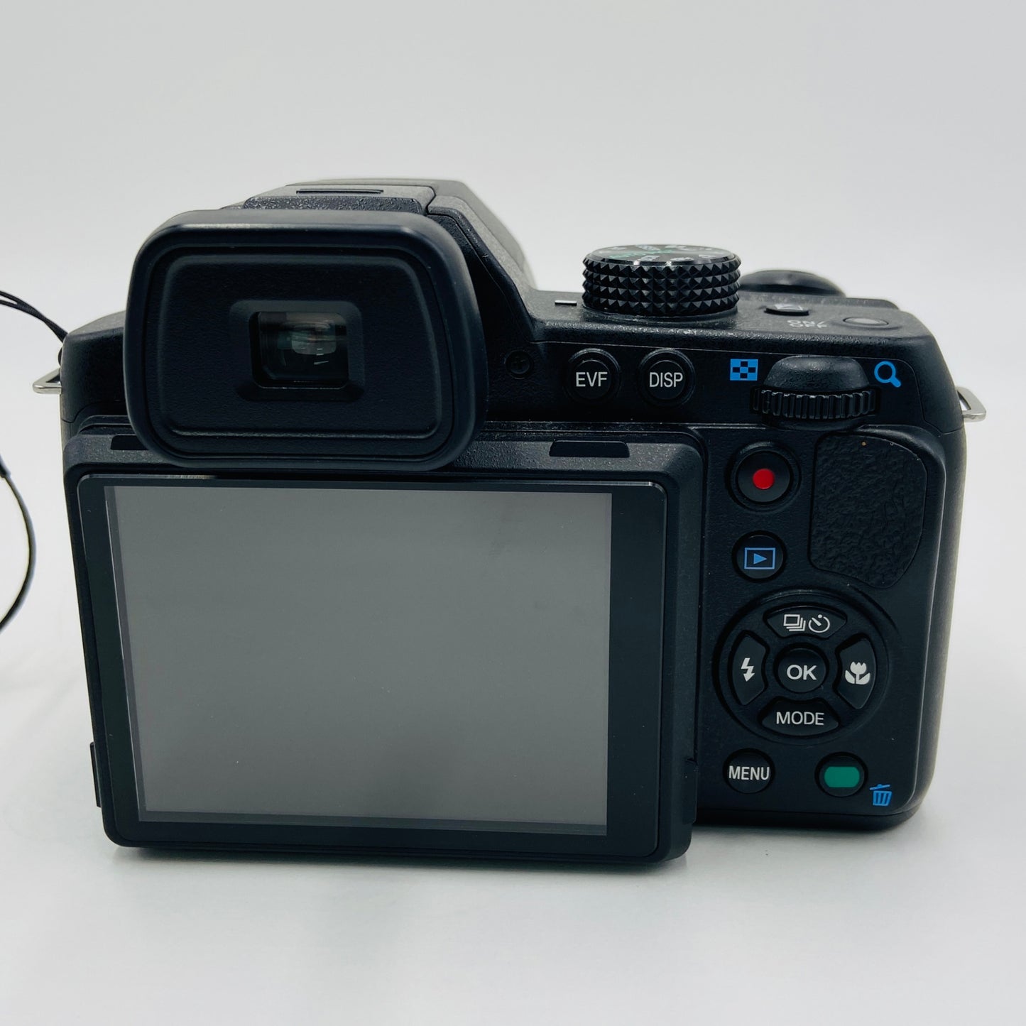 PENTAX X5 コンパクトデジタルカメラ 4.0mm-104mm 【C3985-80】