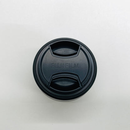 美品 FUJIFILM FUJINON XC 13-33mm F3.5-6.3 OIS 【C7343-60】
