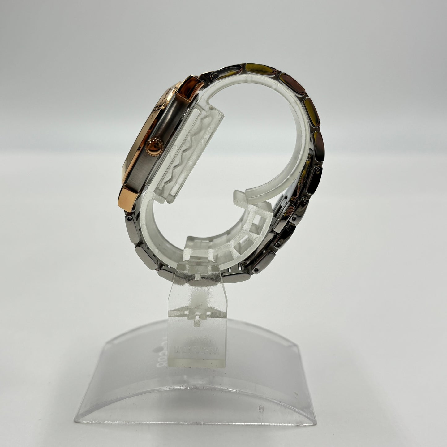 未使用 美品 Salvatore Ferragamo サルバトーレフェラガモ レディース 腕時計 【C5583-60】