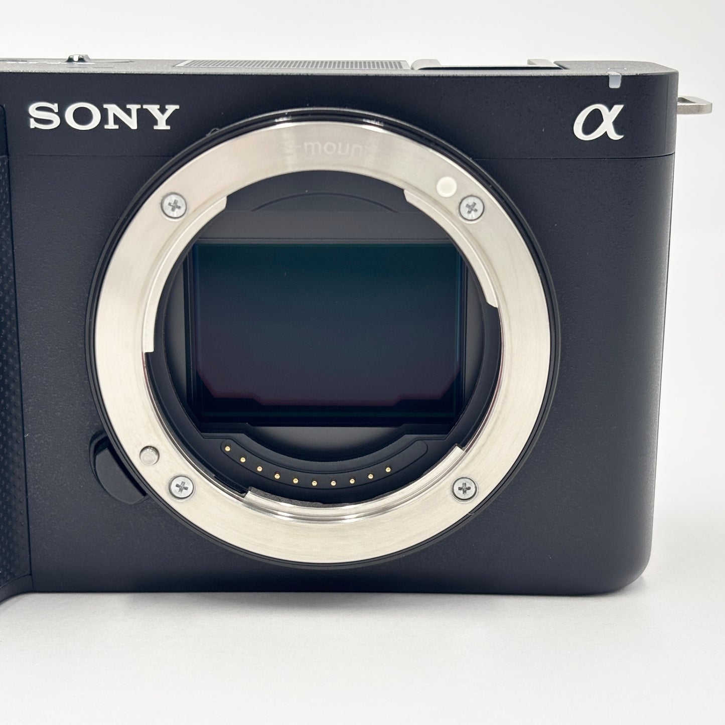美品 SONY VLOGCAM ZV-E1L FE 28-60mm F4-5.6 SEL2860 ズームレンズキット【C7646-60】