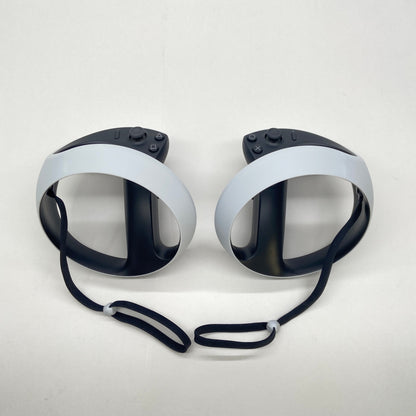 SONY CFI-ZVR1 PlayStation VR2 【C7130-80】