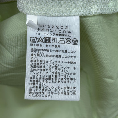 THE NORTH FACE スワローテイルフーディー NP22202 サイズ:L【C5678】