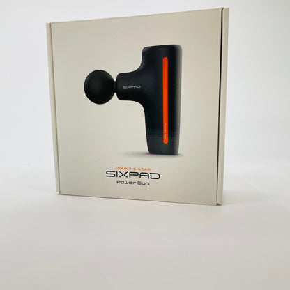 SIXPAD Power Gun パワーガン SE-BF03A【C4725-60】