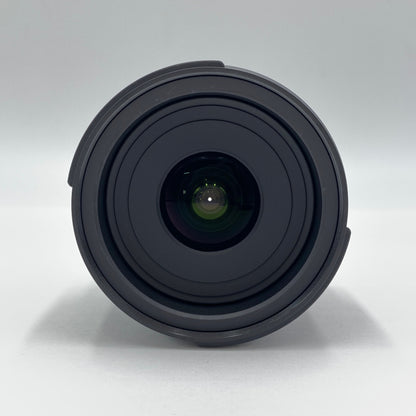 TAMRON 20mm F2.8 Di III OSD M1:2 ソニーEマウント 【C4346-60】