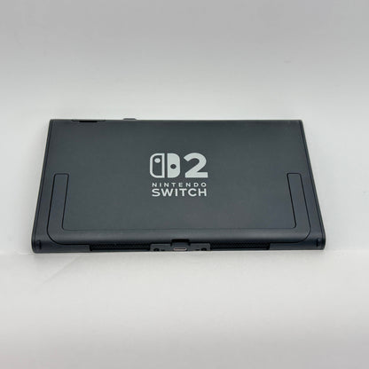 Nintendo Switch 2 日本語・国内専用 Switch2 Proコントローラー BEE-008付き【C7257-60】