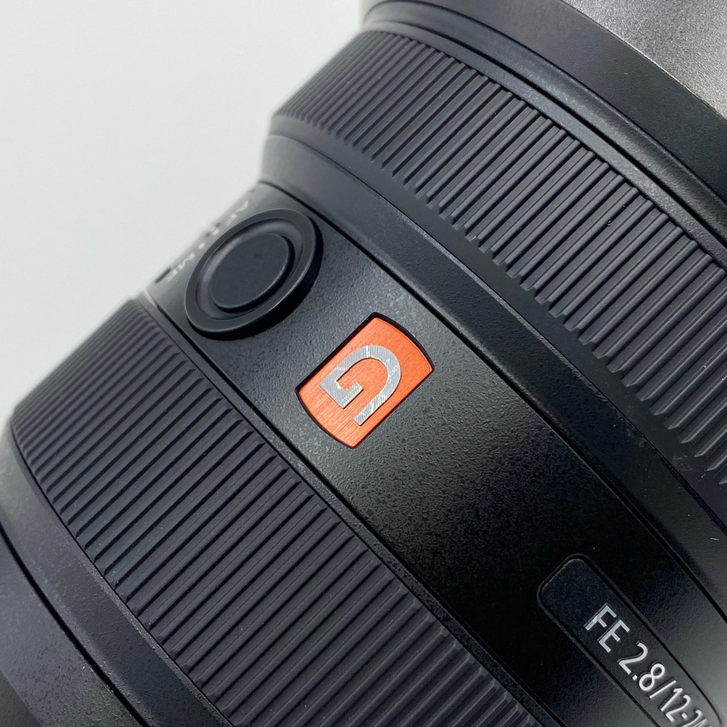 美品 SONY FE 12-24mm F2.8 GM SEL1224GM G MASTER  フルサイズレンズ【C6107-60】