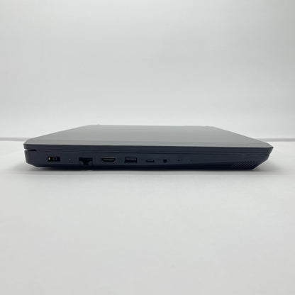 LENOVO 81Y4 IdeaPad Gaming 3 15.6インチ ノートパソコン i7-10750H 16GB SSD 256GB GTX 1650Ti  Windows11 Home 　【C2249-80】